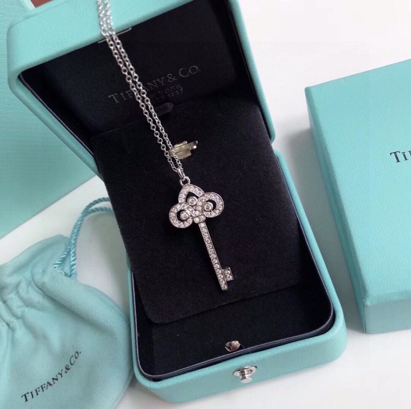 Tiffany Necklaces